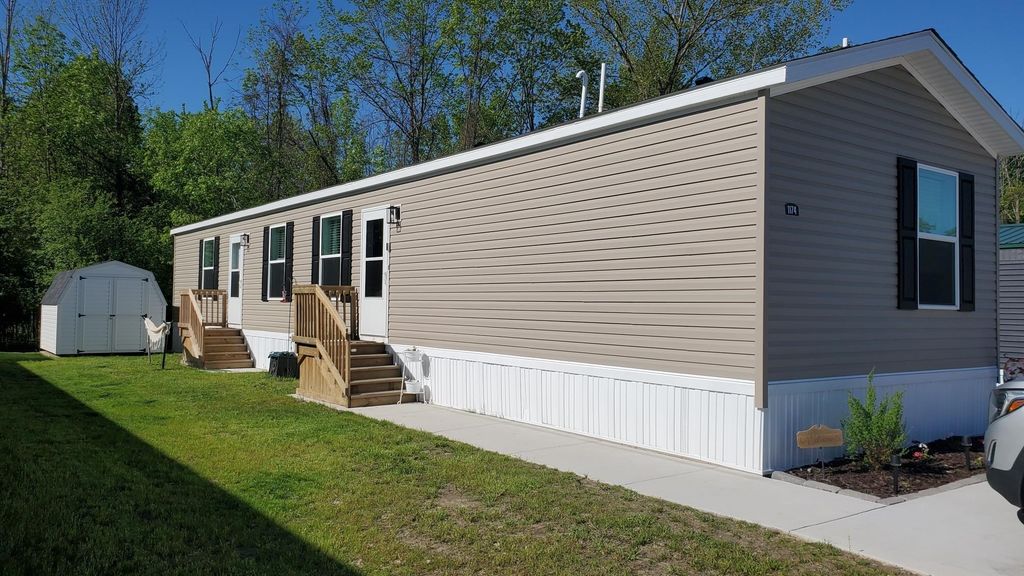 1174 Ironstone, Union charter township