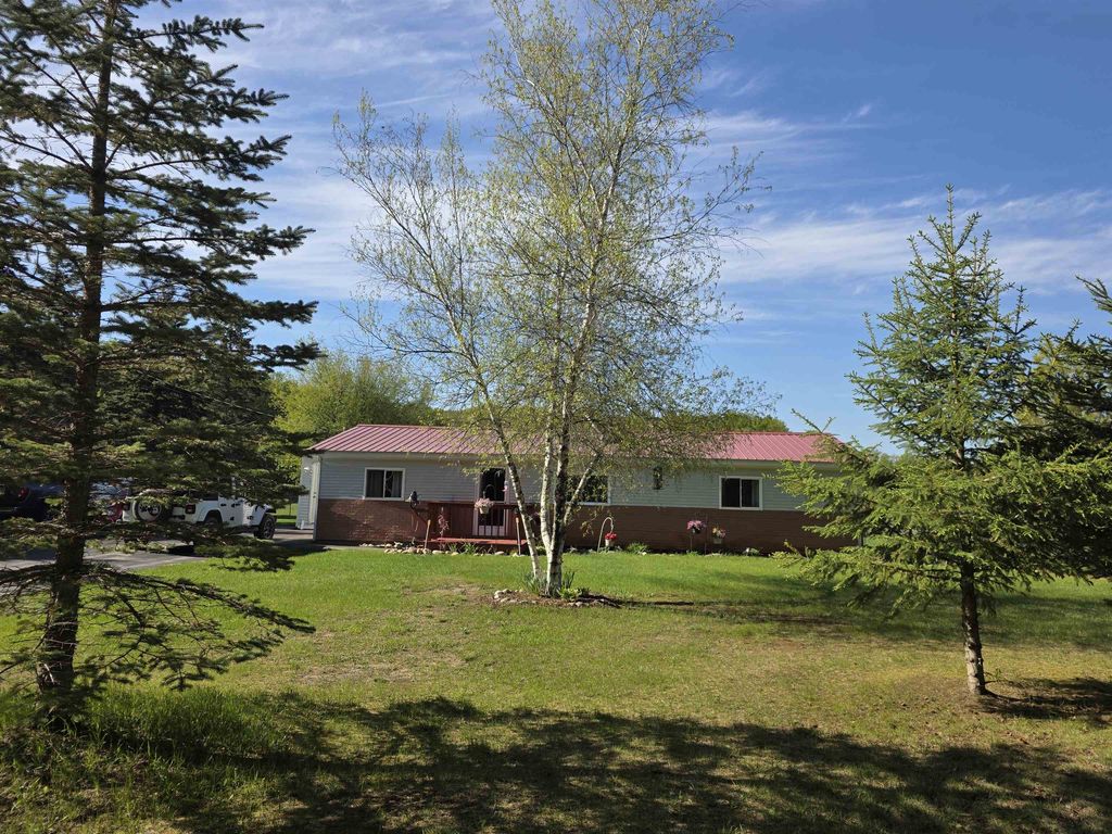 6675 Ne Camp Tanuga, Coldsprings township