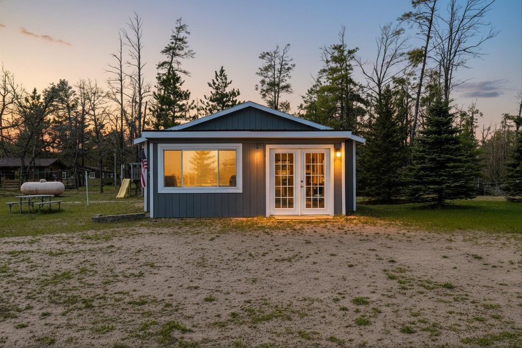 3144 S Wakeley Bridge, Grayling charter township