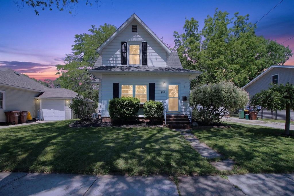 308 Orchard, Alma city