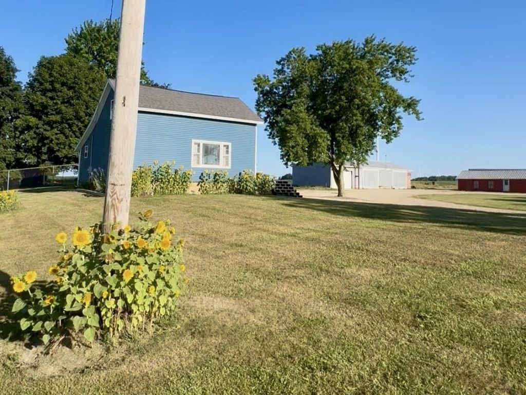 4275 N Vandecar, Nottawa township