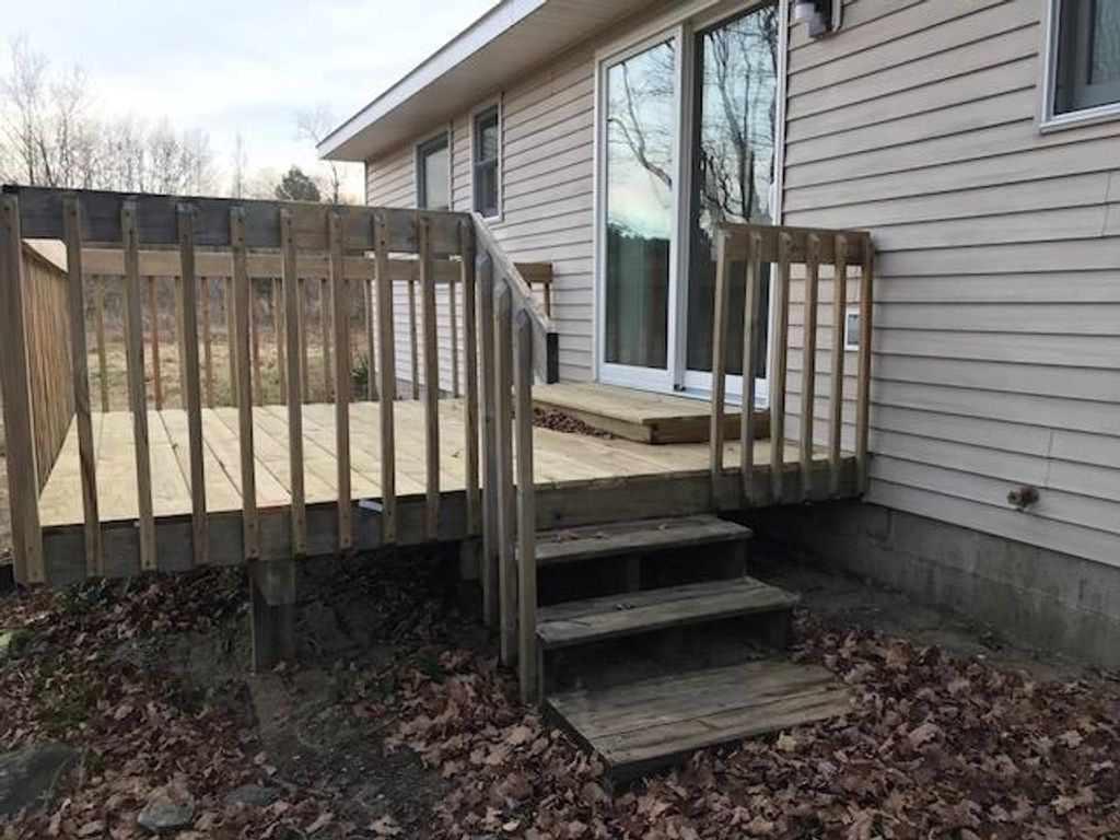 10511 Lake Of The Woods, Custer township