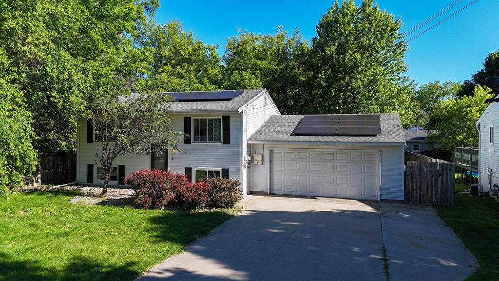 1712 Elm St, Mt. Pleasant city