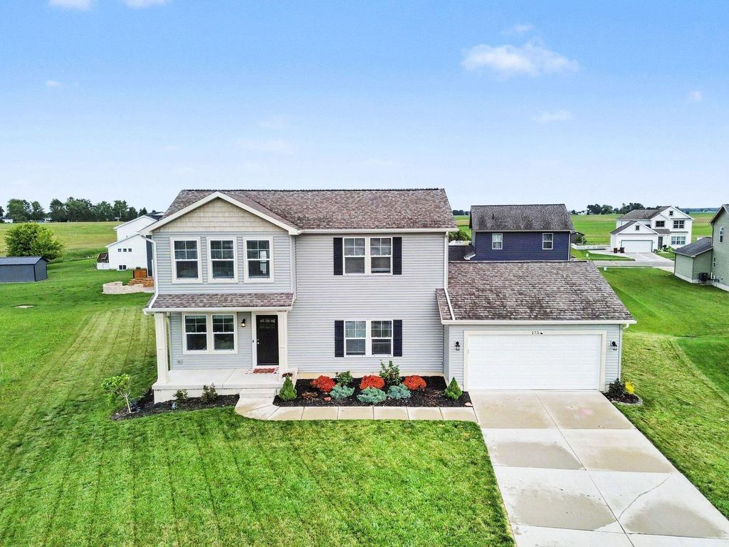 173 Crystal, Alma city