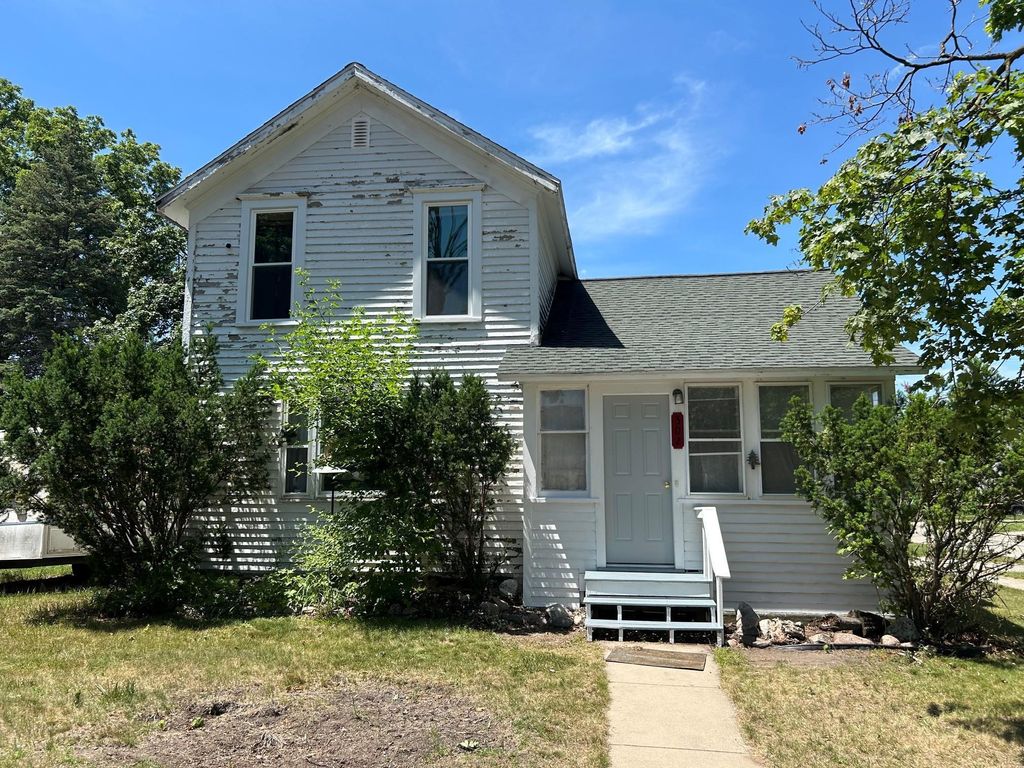 302 S Pine, Mt. Pleasant city