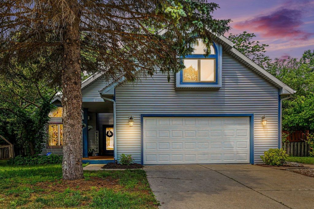 2511 Lott, Delhi charter township