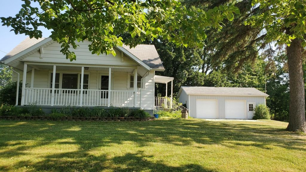 5869 S Mission, Union charter township