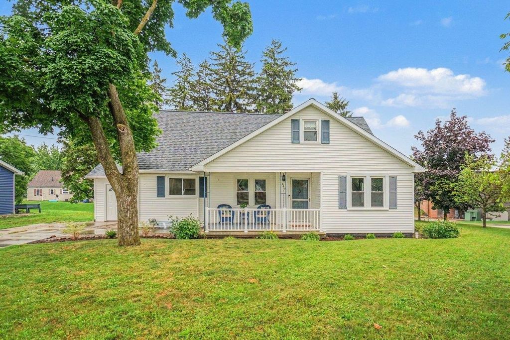 365 S First, Tittabawassee township