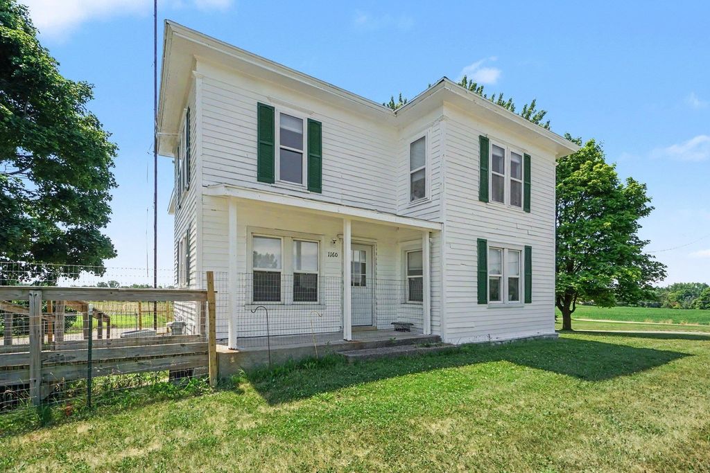 1160 E Remus, Union charter township