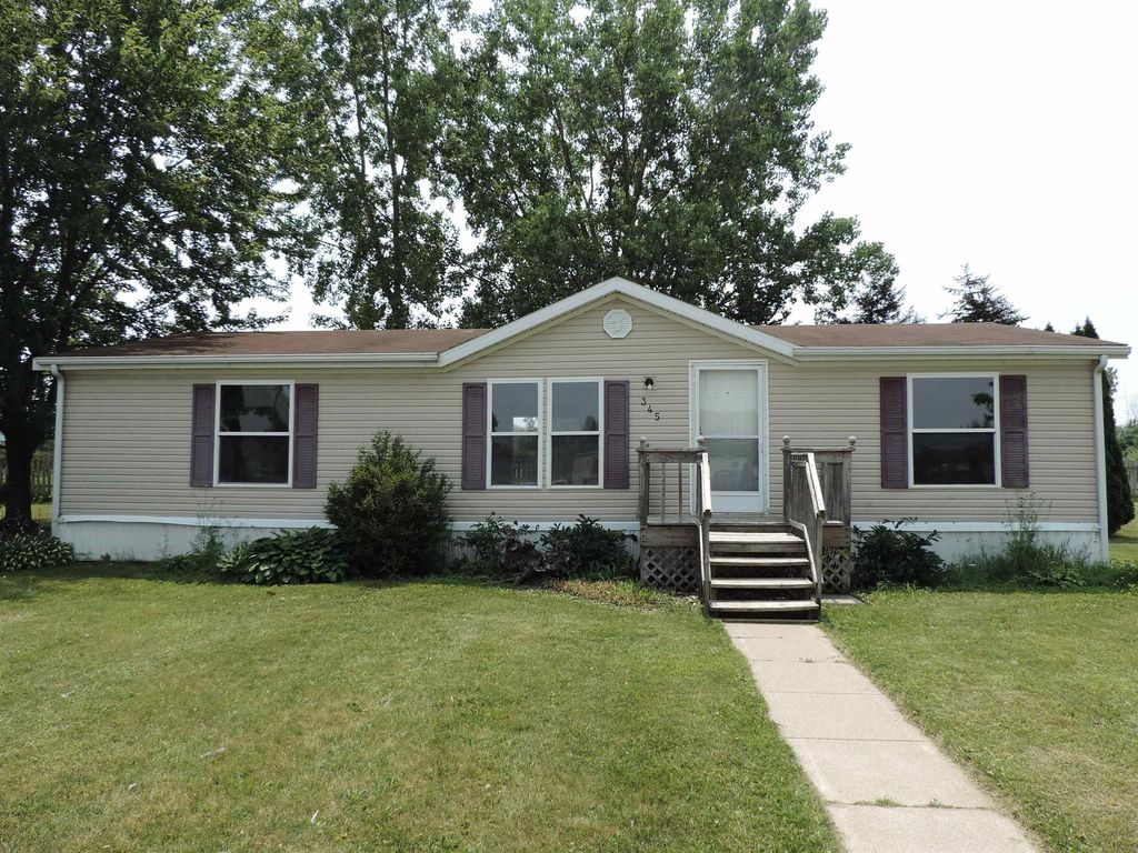 5232 E Broadway, Union charter township