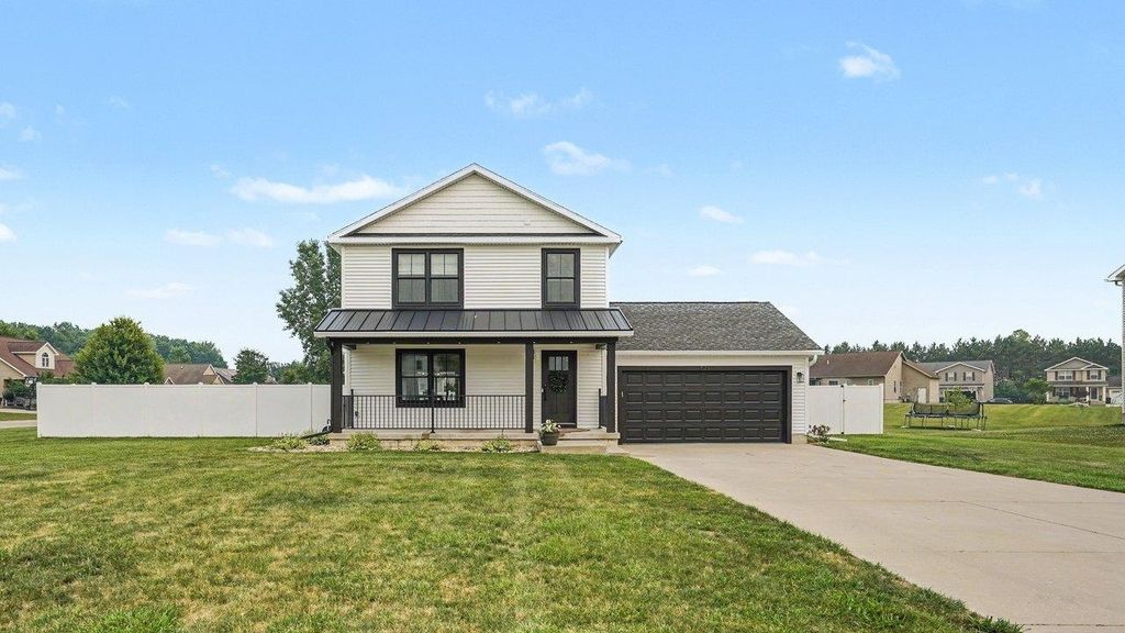 5113 Bridle, Union charter township