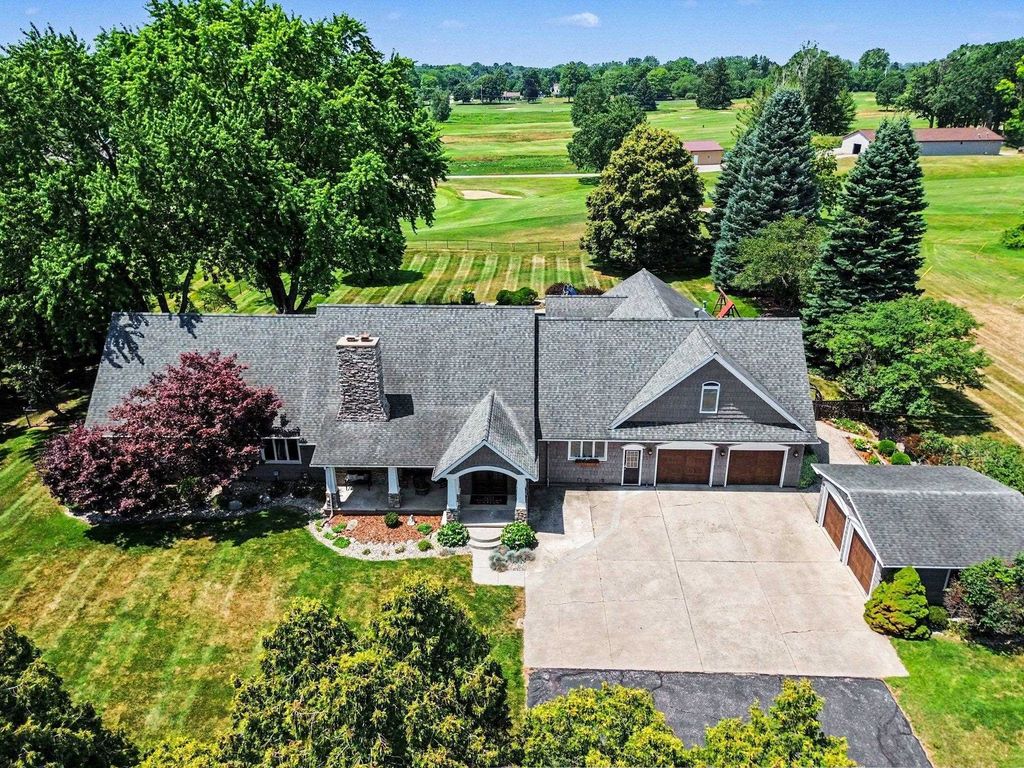 115 Golfside, Alma city