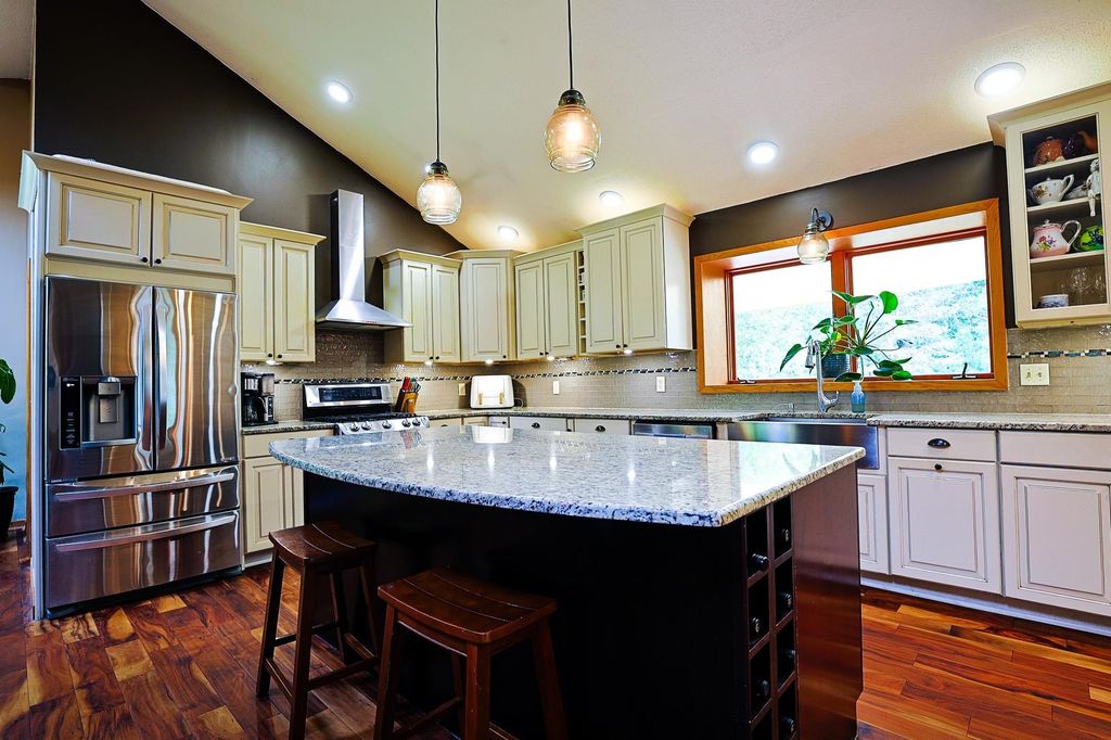 4734 S Nottawa, Deerfield township