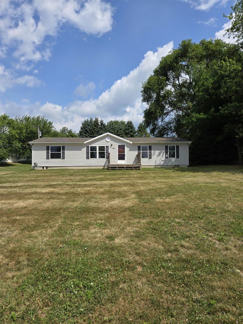 606 W Prospect St, St. Louis city