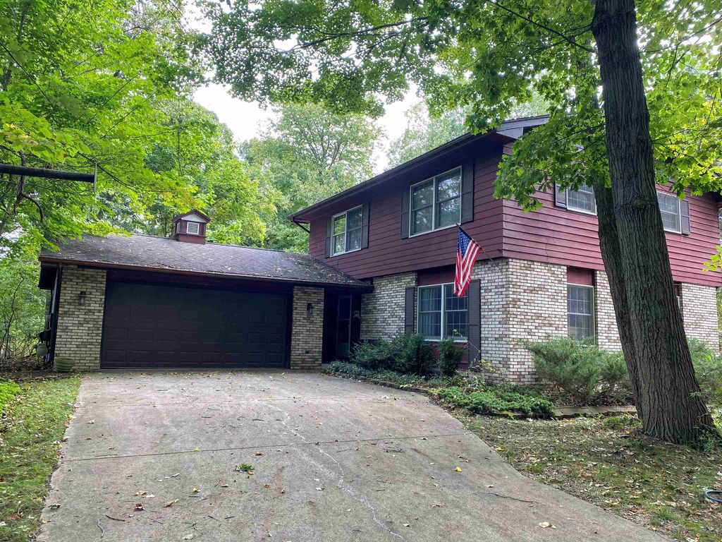 591 Cedar, Deerfield township