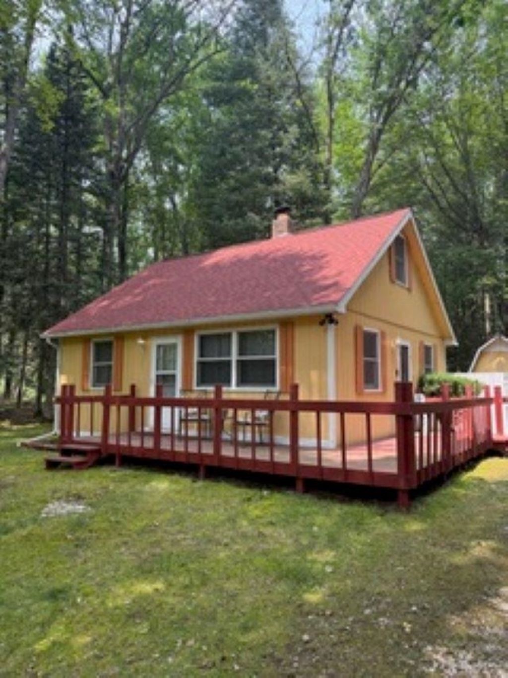 3251 Havenwood, Freeman township