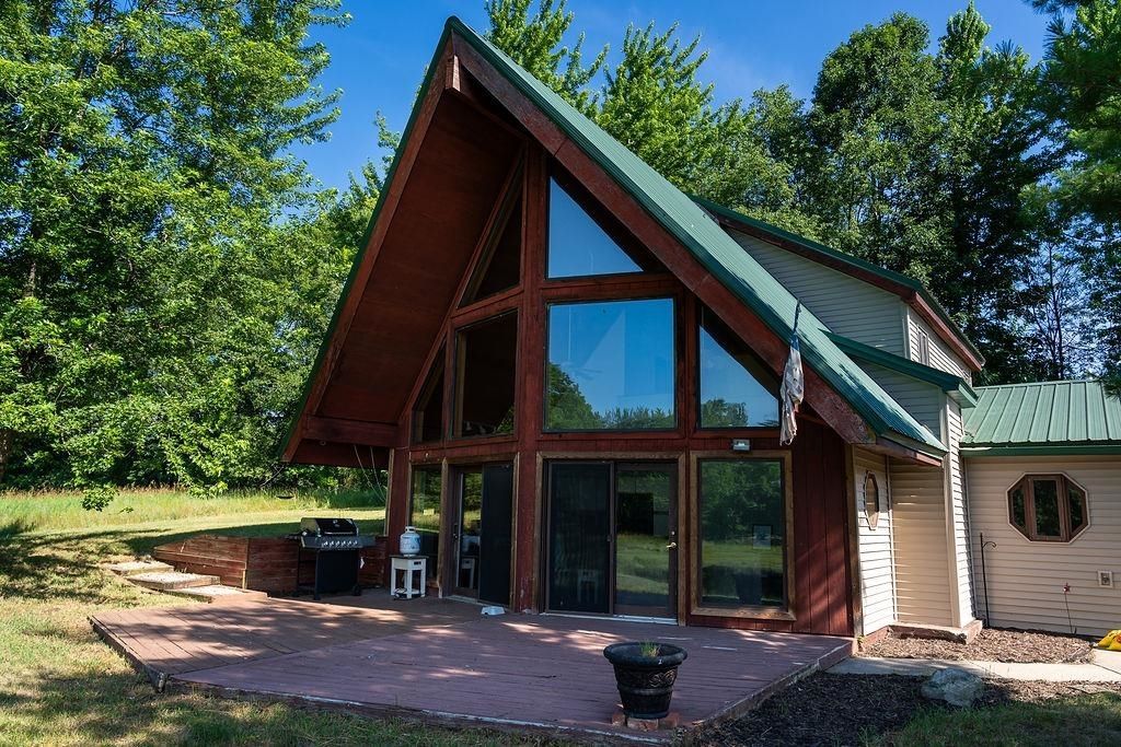 6696 Nottawa, Deerfield township