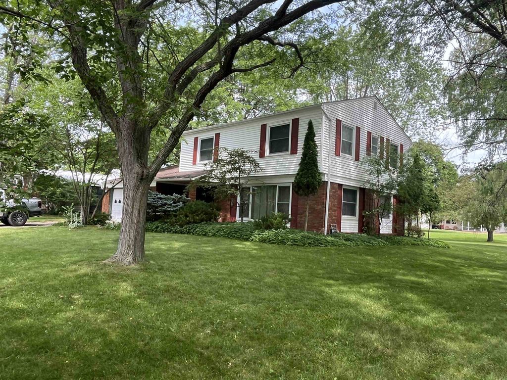 1339 Tomah, Mt. Pleasant city