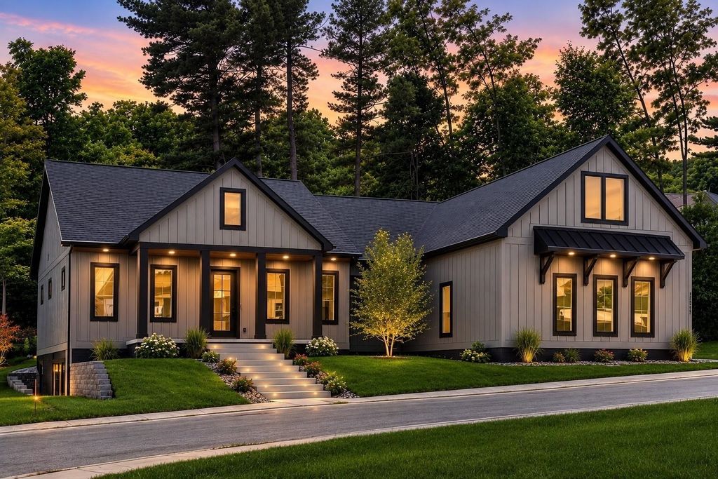 13925 S Winding, Traverse City city