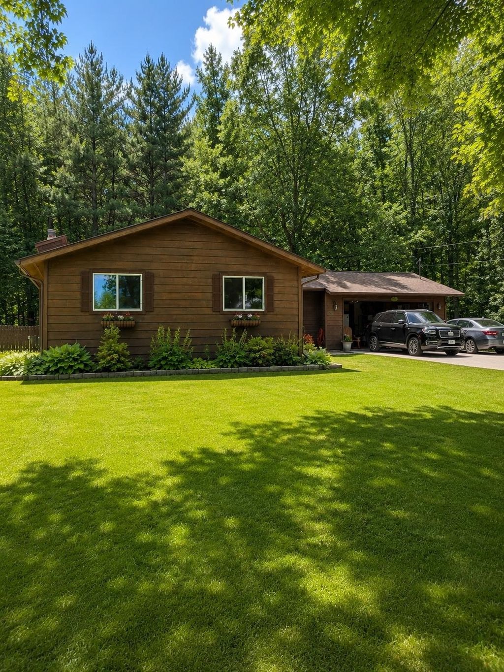 5850 E Baseline, Union charter township