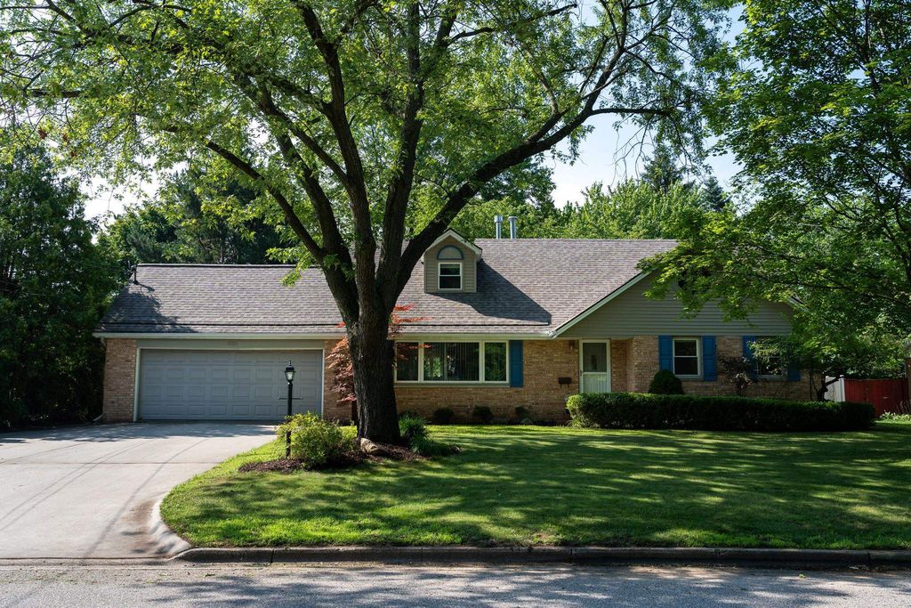 1320 E Chippewa, Mt. Pleasant city