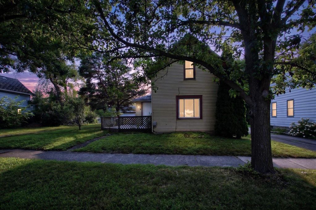 803 Joseph, Bay City city