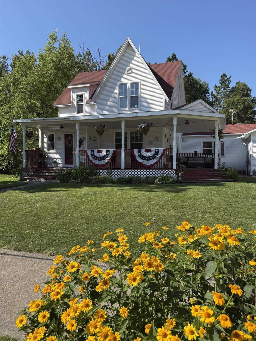 11204 W Main St, Rudyard township