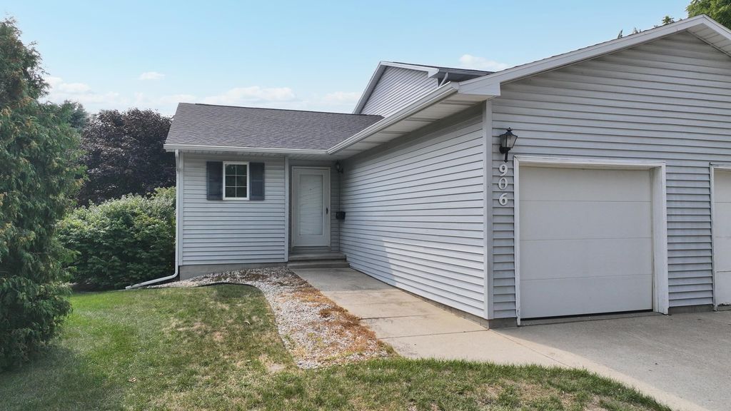 906 S Crapo, Mount Pleasant