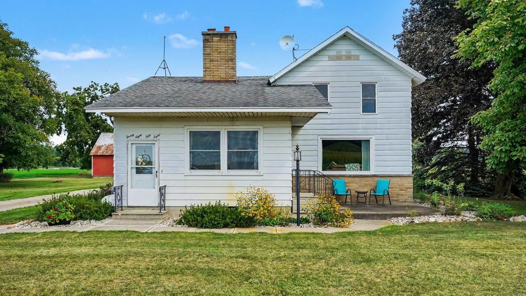 2858 W Buchanan Rd, Newark township