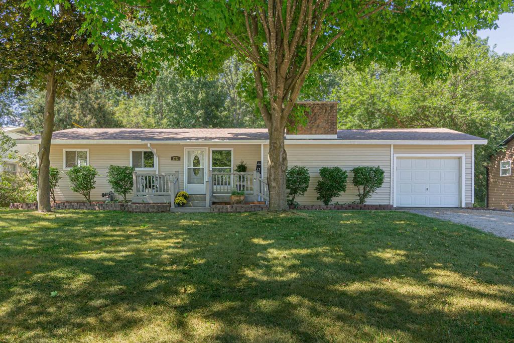 1722 Stockman Rd, Mt. Pleasant city
