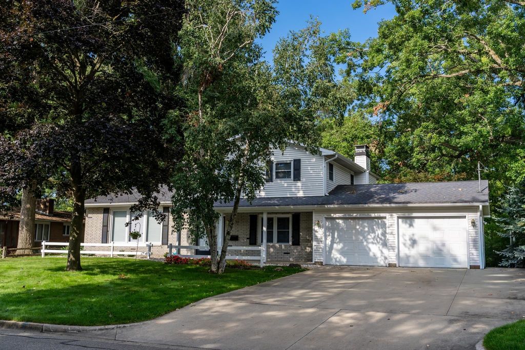 613 Kane, Mt. Pleasant city
