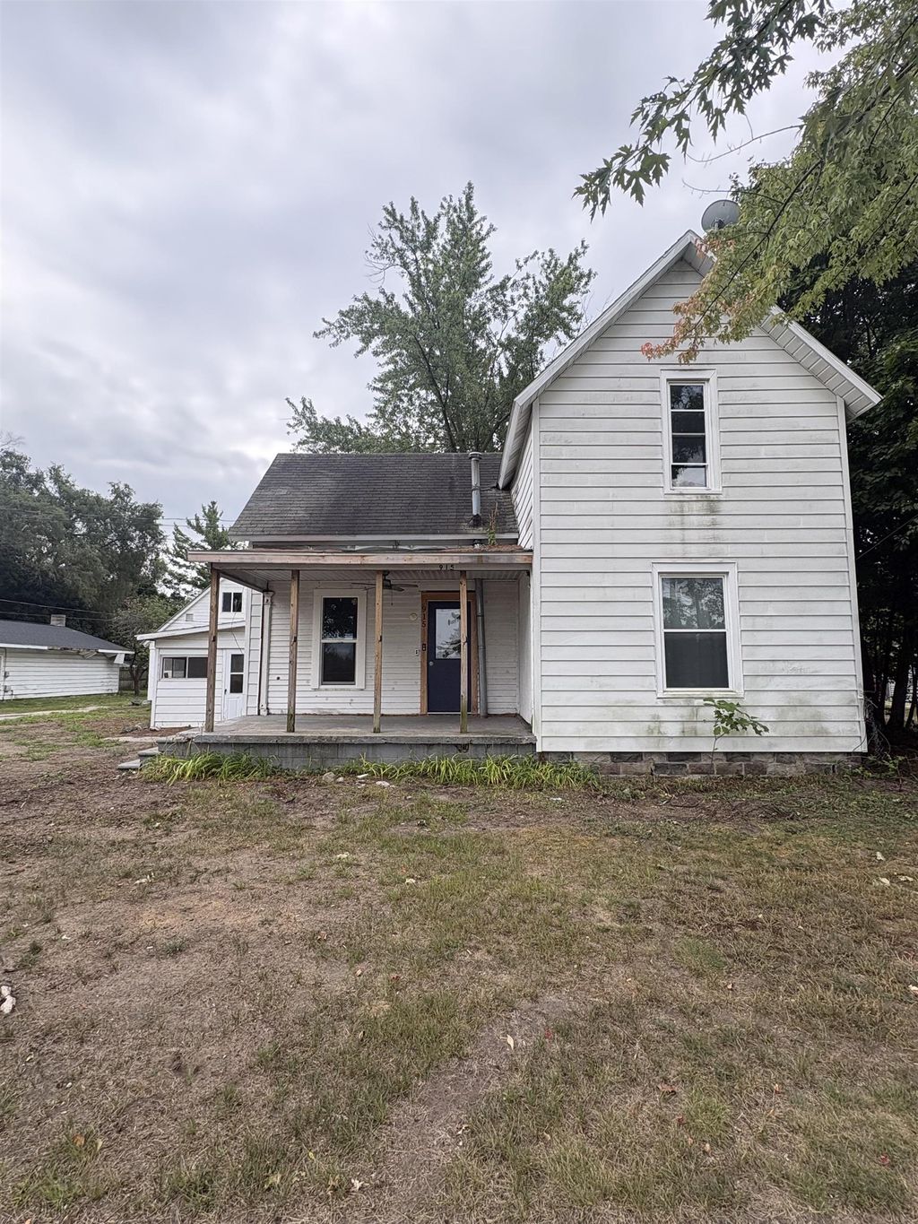 915 W Broadway St, Mt. Pleasant city