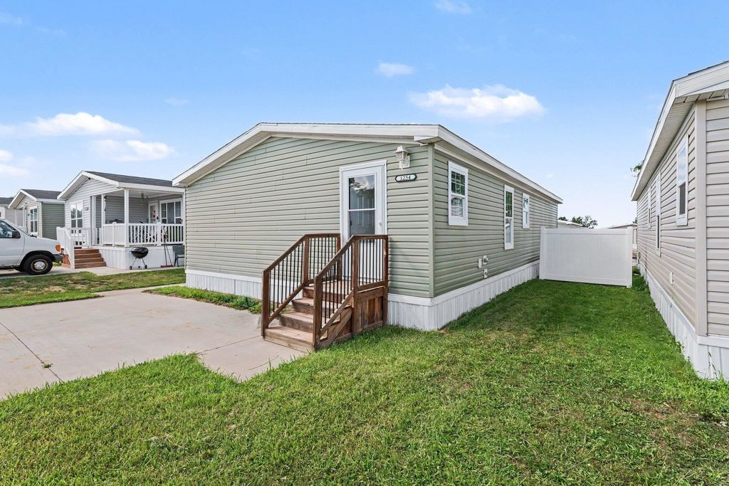 1254 Concord, Union charter township