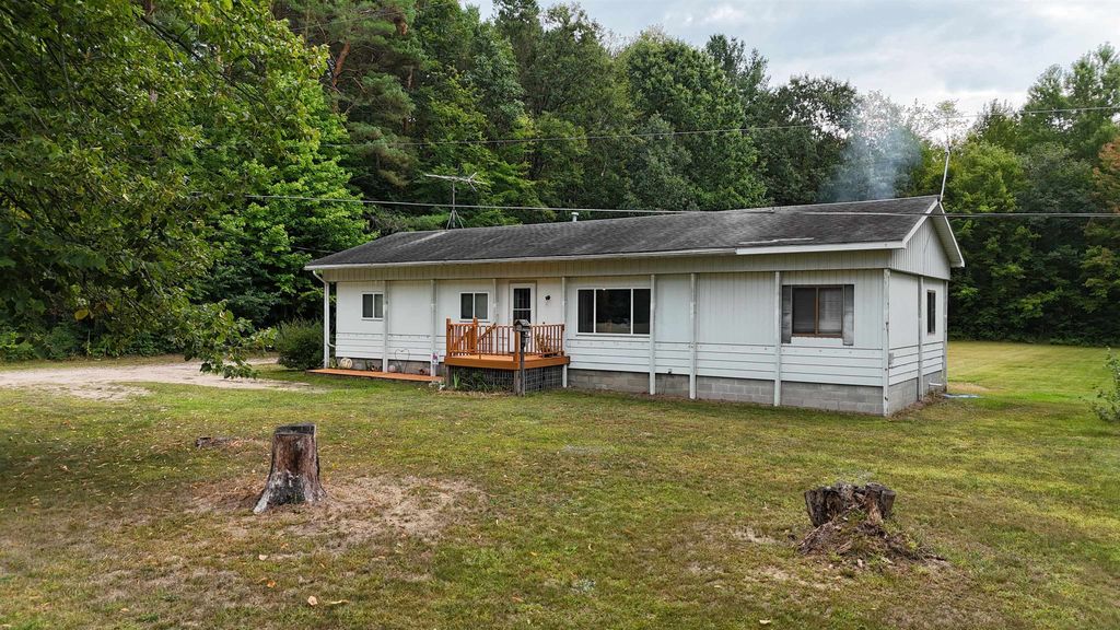 3759 S Loomis Rd, Chippewa township