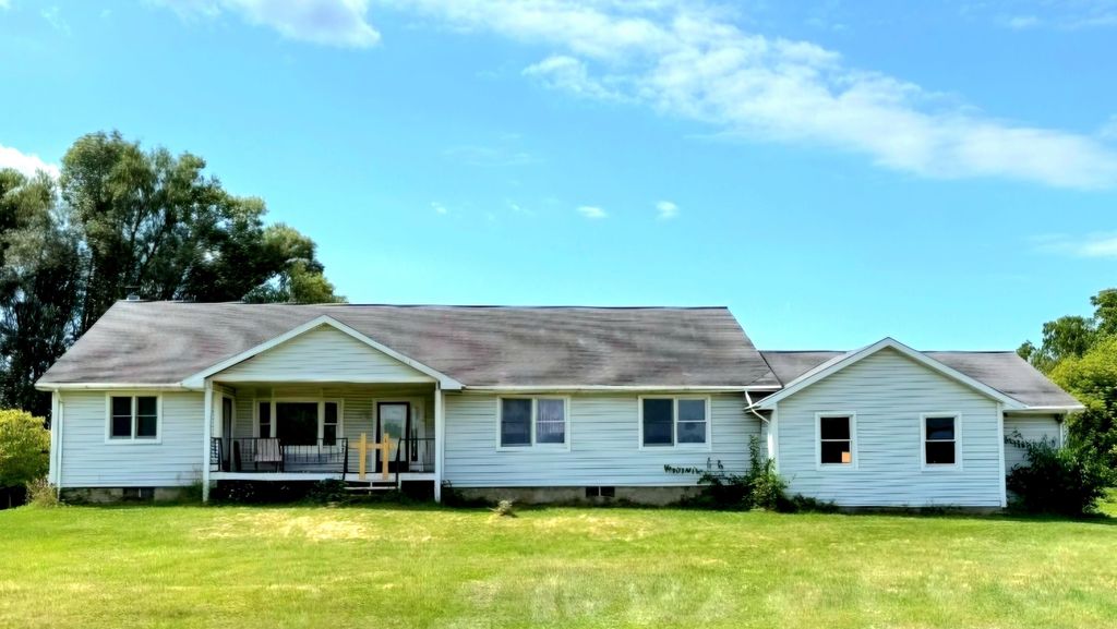 90 Flanders, Eaton township