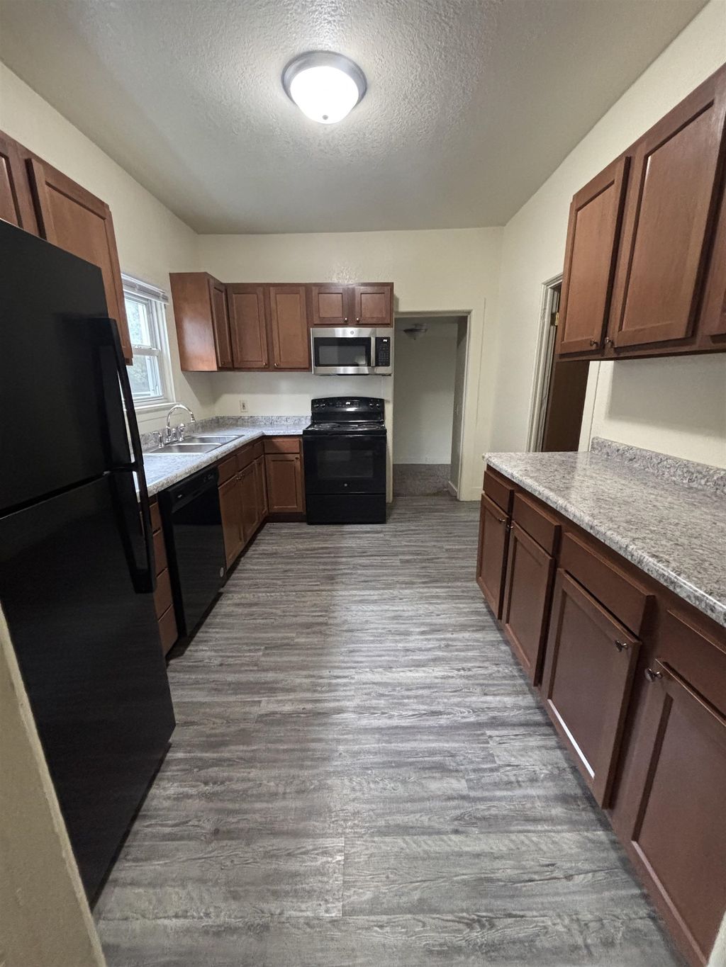 1015 S Franklin, Mt. Pleasant city