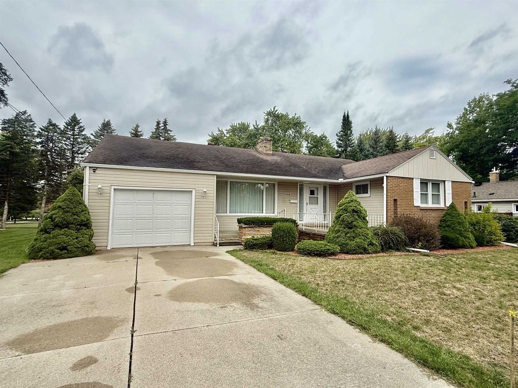 445 Yale Ave, Alma city