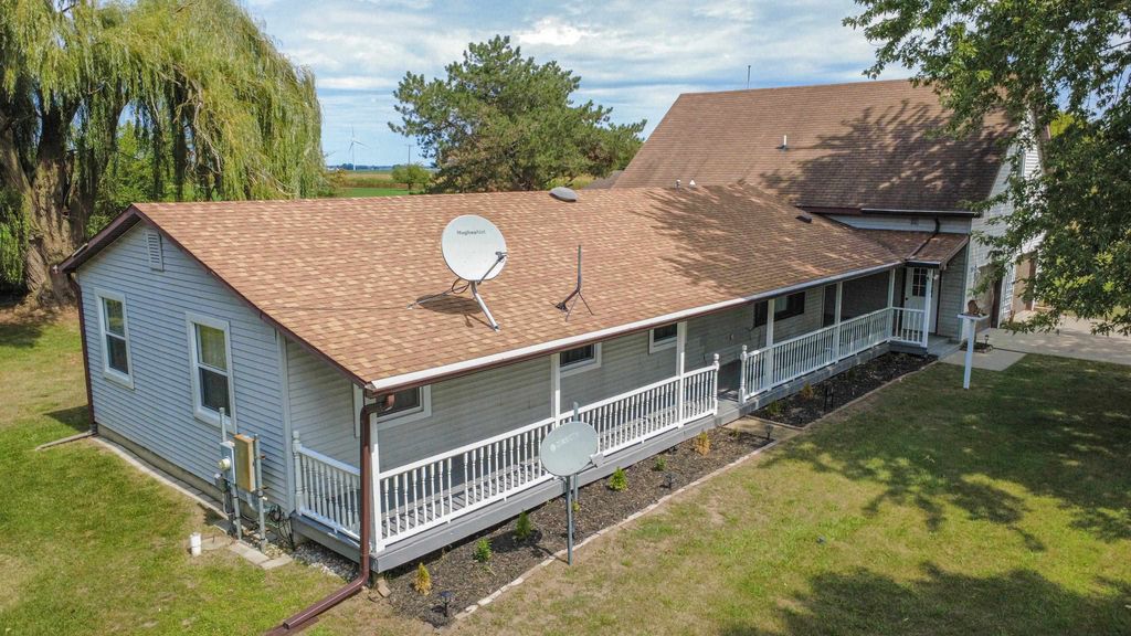 10951 E Remick, Saint Louis