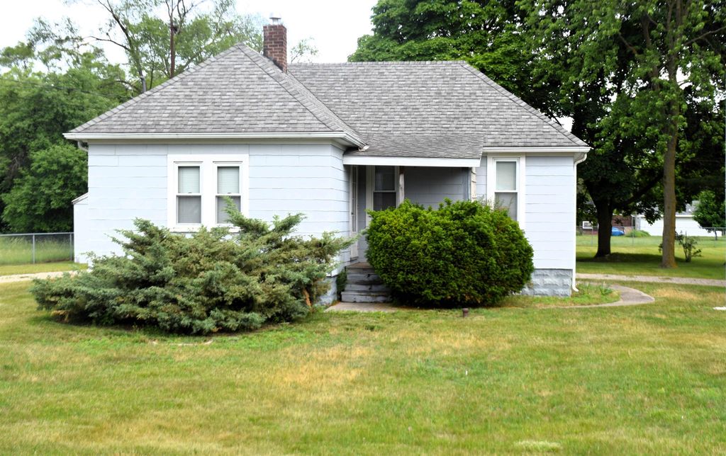 2139 S Isabella, Mount Pleasant