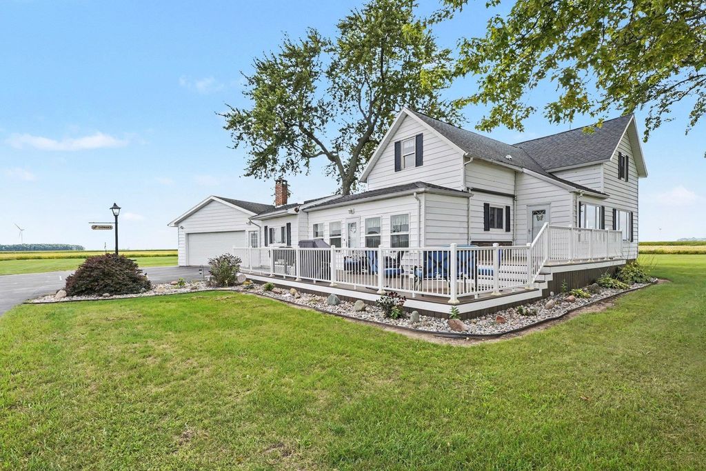 4104 E Tyler, Breckenridge