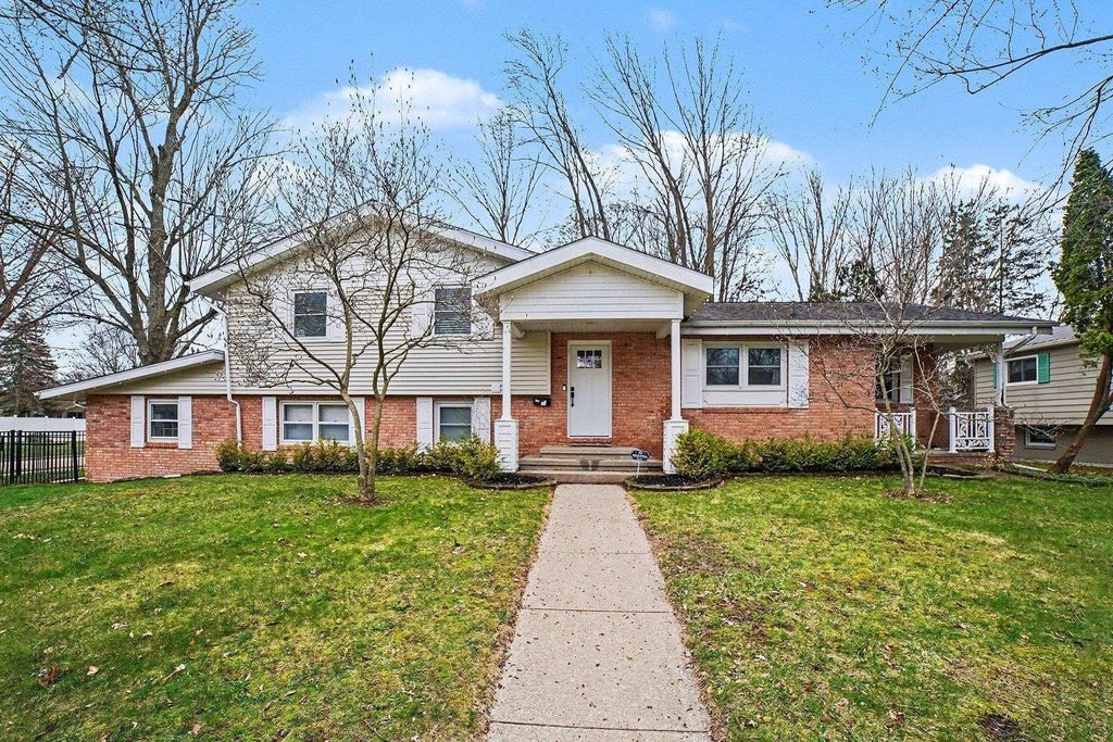 1320 E Lincoln, Mount Pleasant