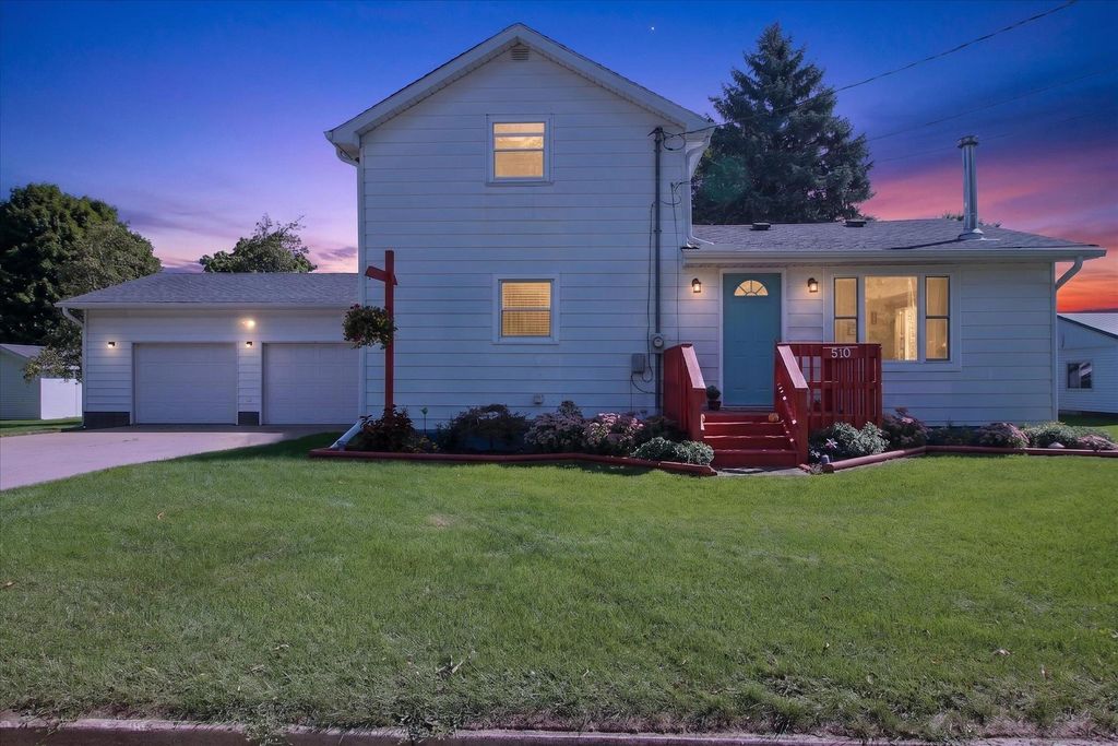 510 Teman, Saint Louis