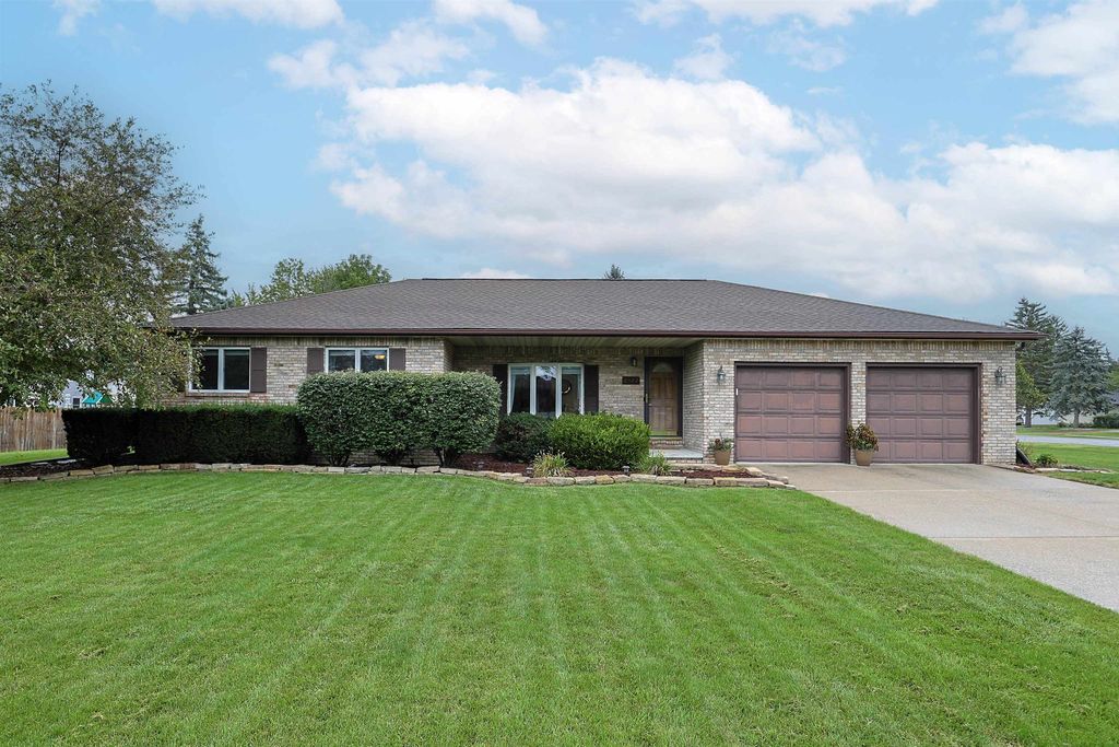2522 Mission, Saginaw