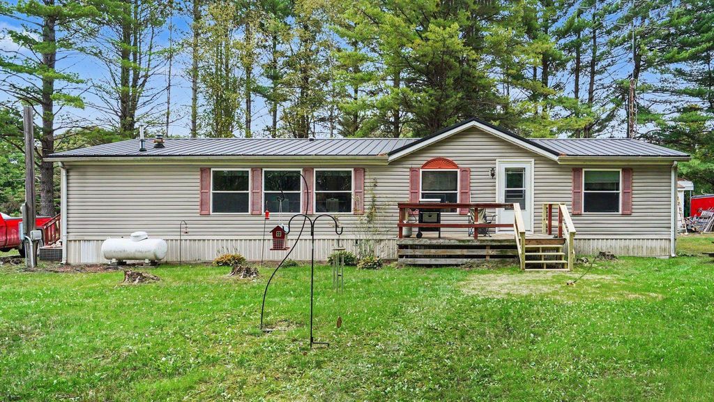 936 N Coleman Rd, Shepherd