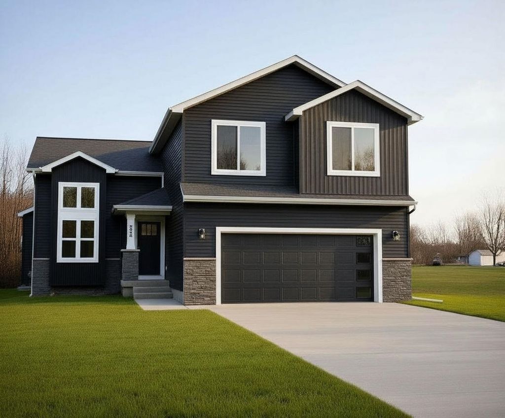 540 W Wildwood, Owosso