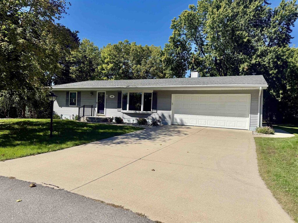 135 Fox Pl, Saint Louis