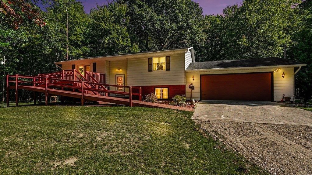 1550 N Shepherd, Mount Pleasant