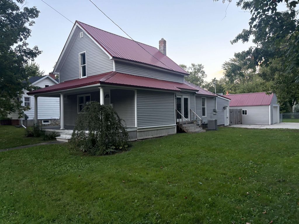 511 S Church, Saint Johns