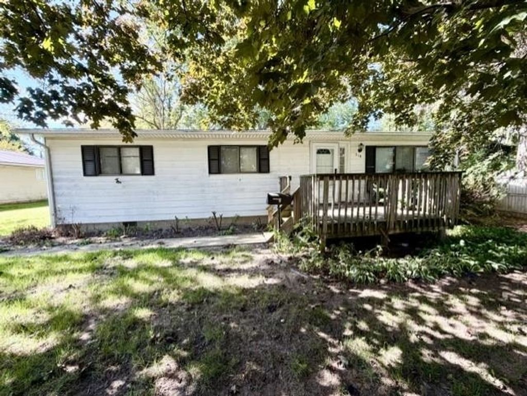 510 S Mill, Saint Louis