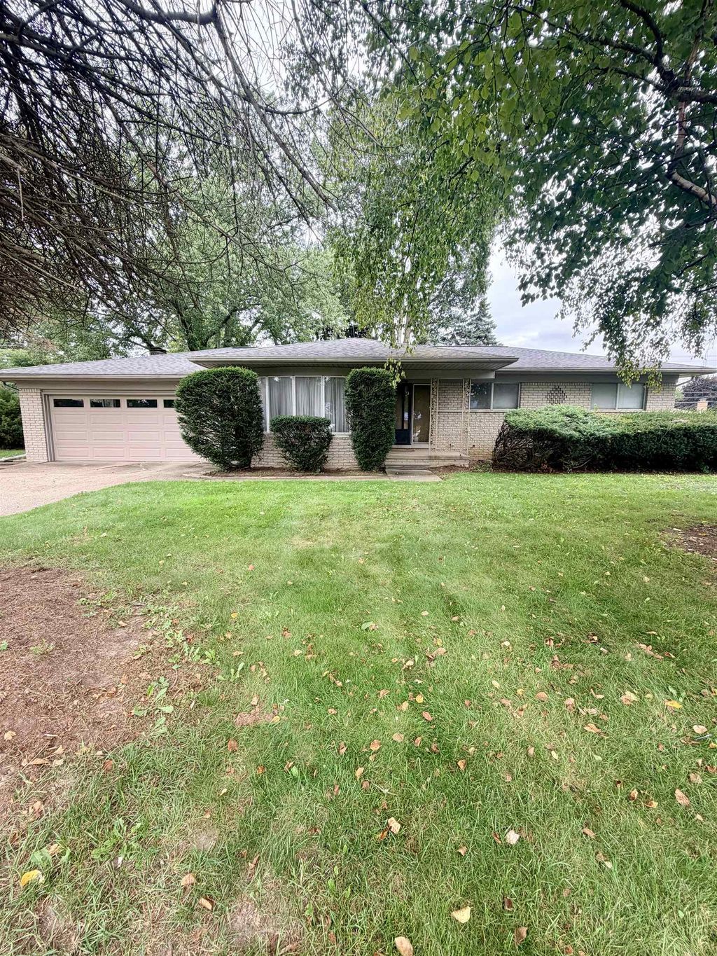 53598 Franklin Dr, Shelby Twp